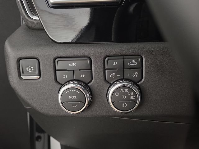 Certified 2026 GMC Sierra 1500 Elevation w/ Preferred Package AWD/4WD image 24