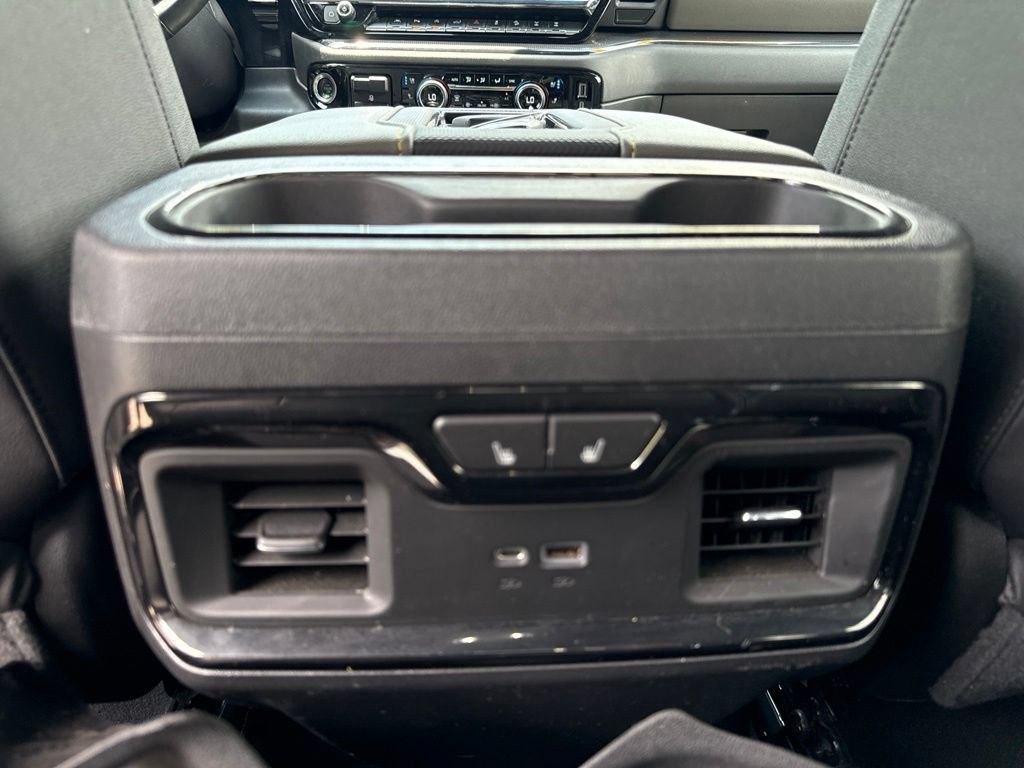 Used 2022 Chevrolet Silverado 1500 ZR2 w/ Technology Package AWD/4WD image 20