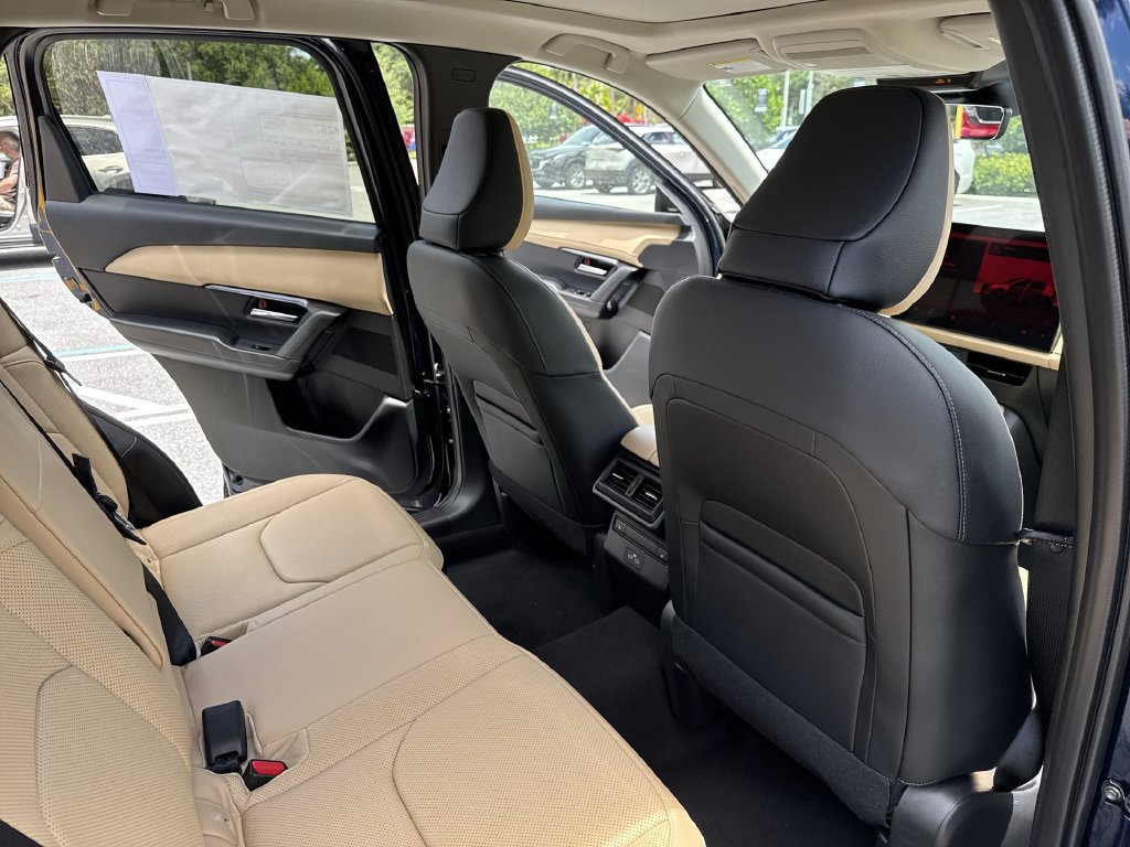 New 2026 MAZDA CX-5 2.5 S w/ Premium Plus Package AWD/4WD image 33