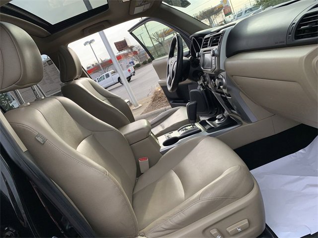 Used 2013 Toyota 4Runner Limited image 14