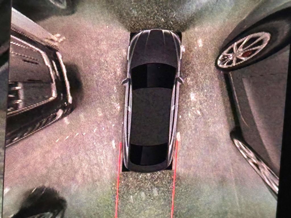 Used 2024 Audi A5 2.0T Premium Plus w/ Premium Plus image 29