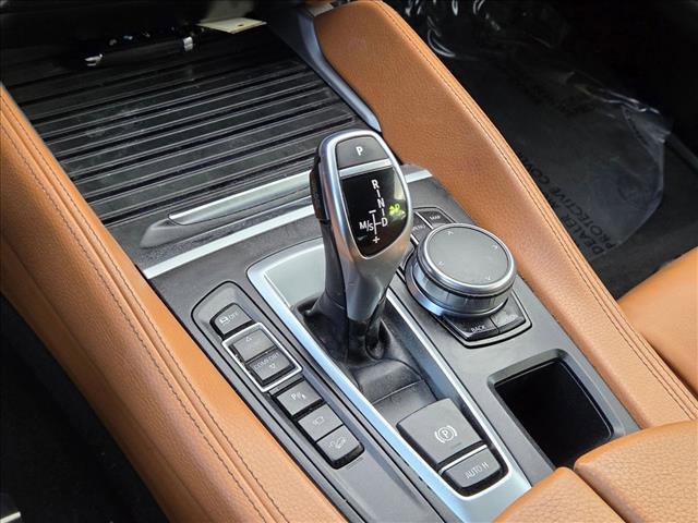 Used 2018 BMW X6 xDrive35i image 12