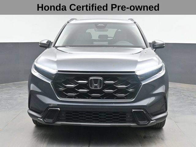 Certified 2024 Honda CR-V Sport-L image 3