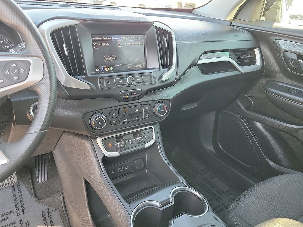Used 2024 GMC Terrain SLE w/ Elevation Edition image 20