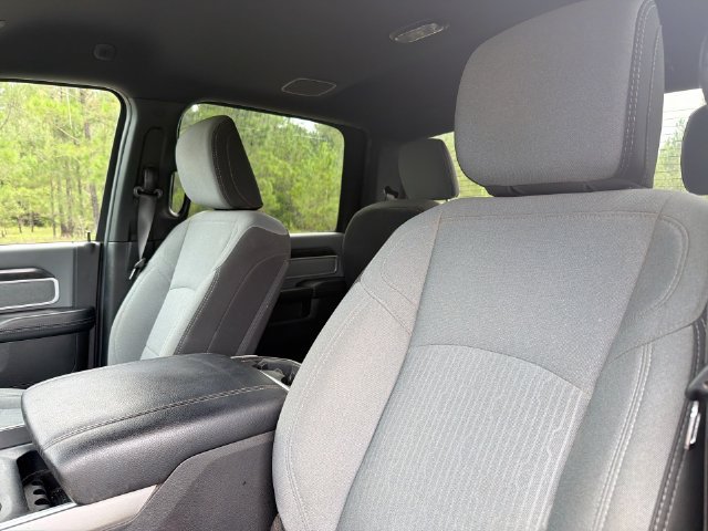 Used 2023 RAM 2500 Big Horn w/ Level 1 Equipment Group AWD/4WD image 14
