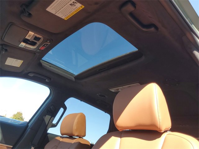 New 2025 Kia Telluride SX X-Line image 16