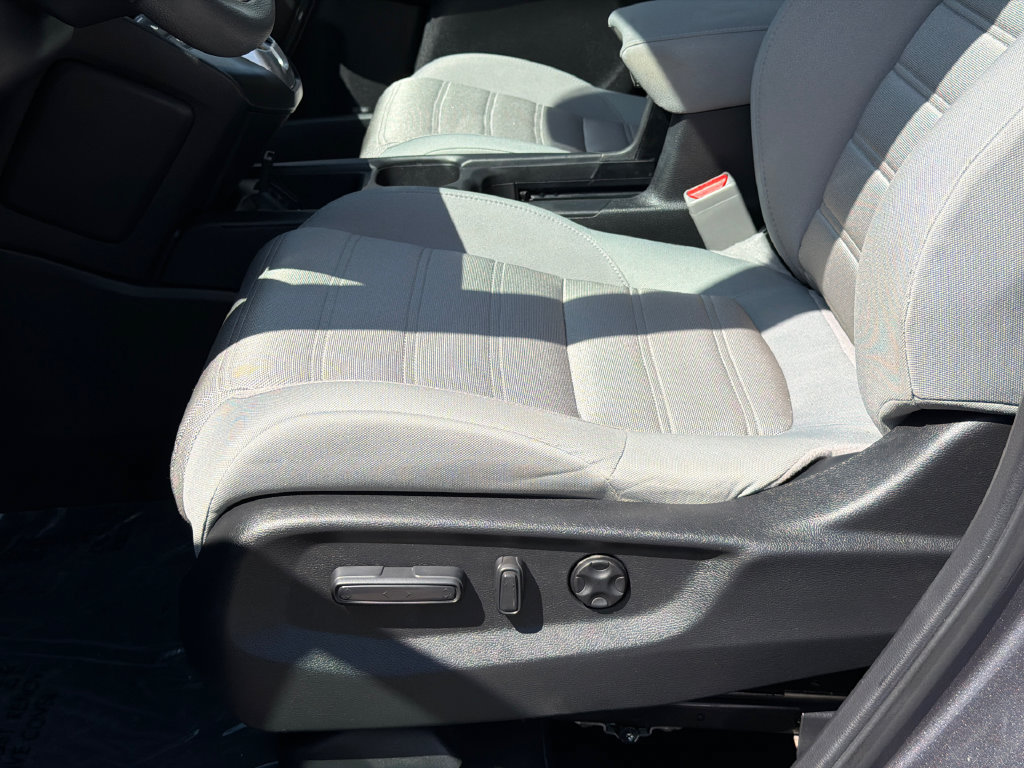 Used 2018 Honda CR-V EX image 14