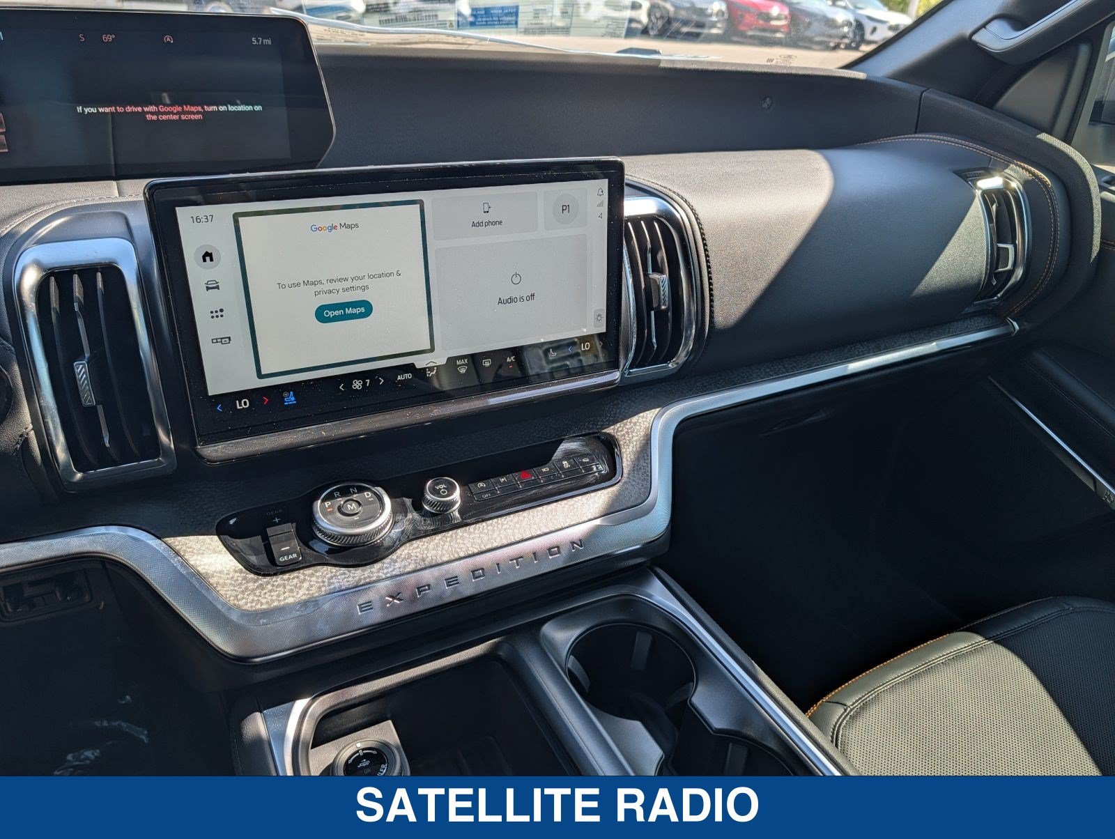 New 2026 Ford Expedition Tremor AWD/4WD image 34