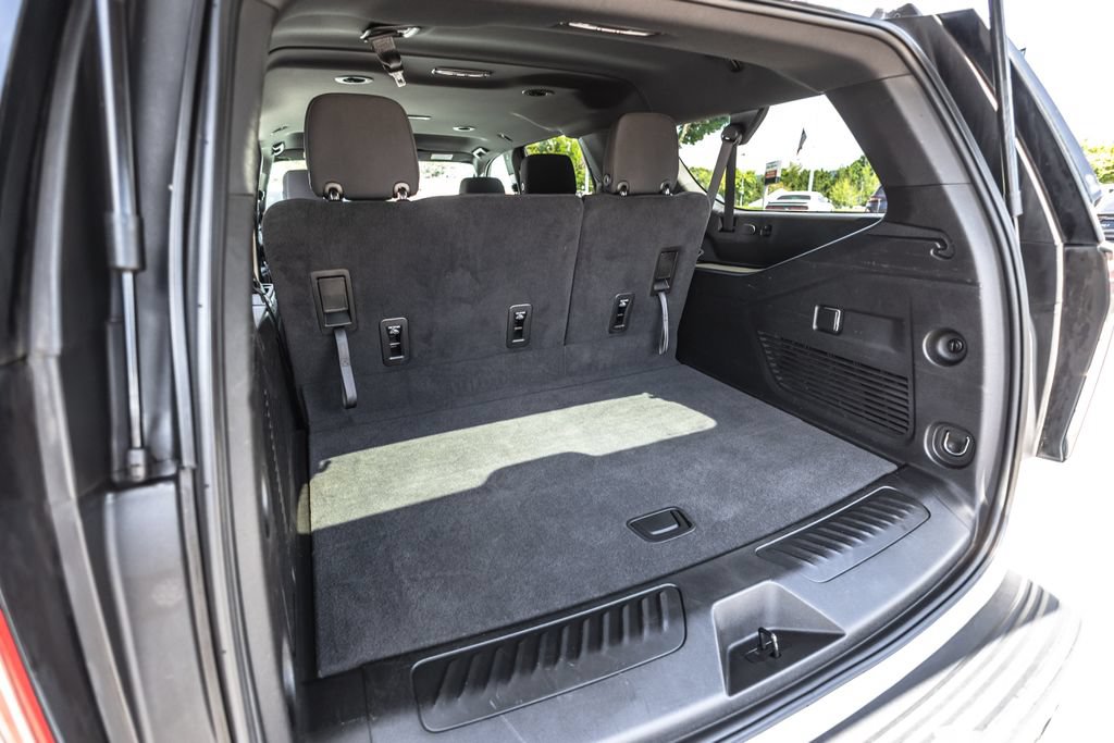 Used 2022 Chevrolet Suburban LS AWD/4WD image 33