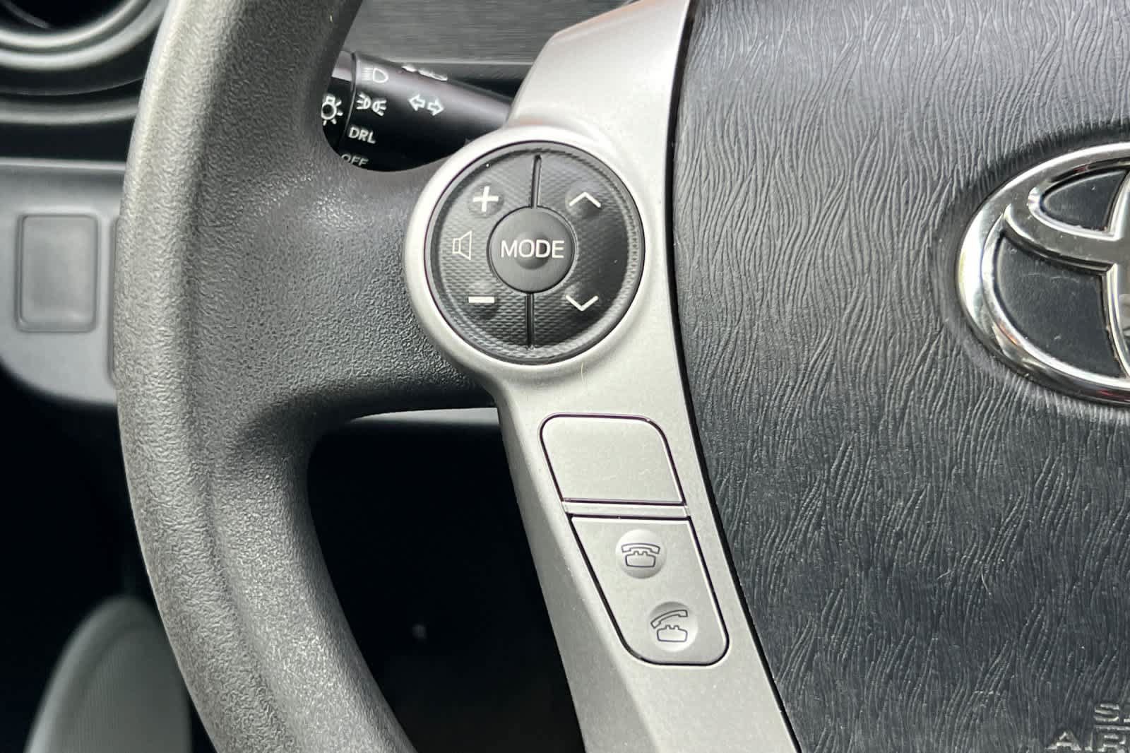 Used 2013 Toyota Prius C One FWD image 23