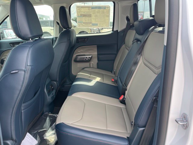 New 2026 Ford Maverick Lariat AWD/4WD image 6