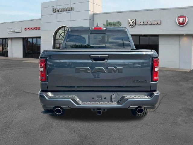 New 2027 RAM 1500 Express AWD/4WD image 6