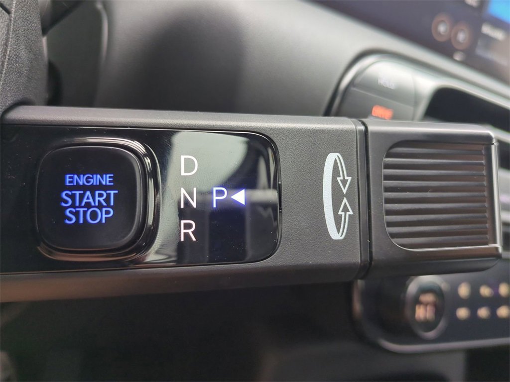 New 2026 Hyundai Palisade XRT Pro image 23