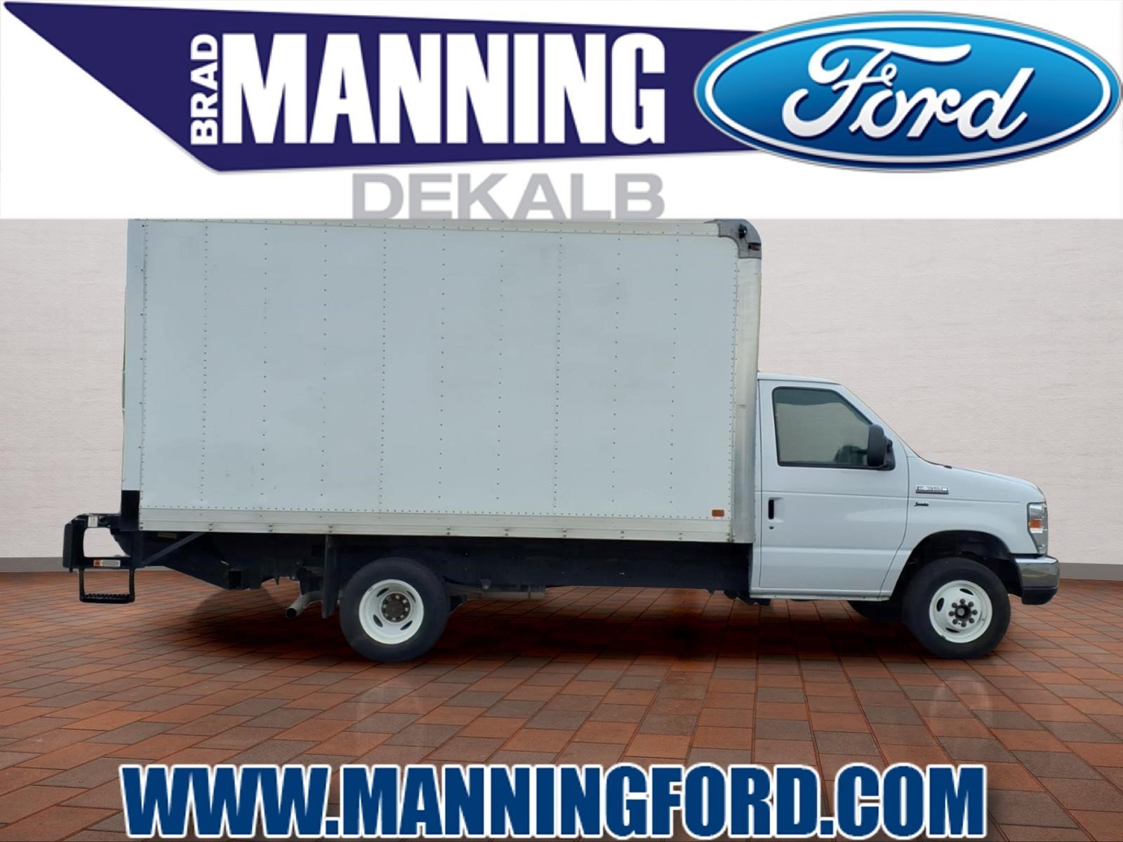 Used 2019 Ford E-350 and Econoline 350 Super Duty w/ Power Windows & Locks Group