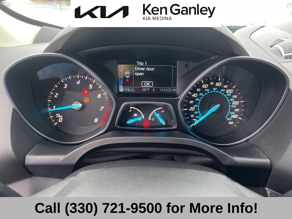 Used 2013 Ford Escape Titanium w/ Parking Technology Pkg image 32