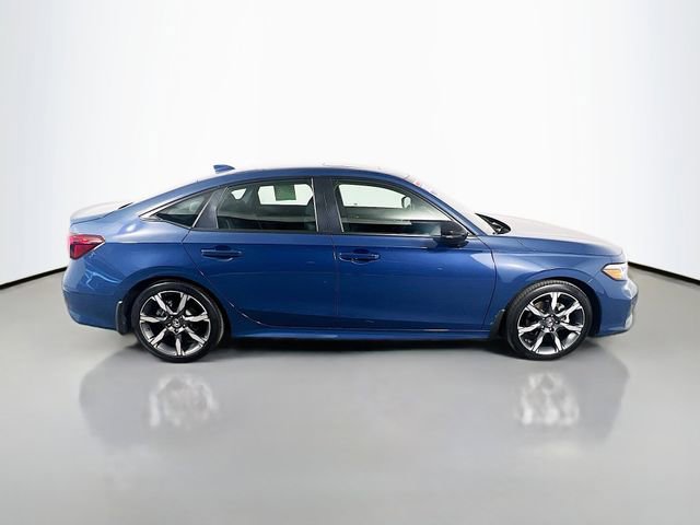 Used 2025 Honda Civic Sport image 9