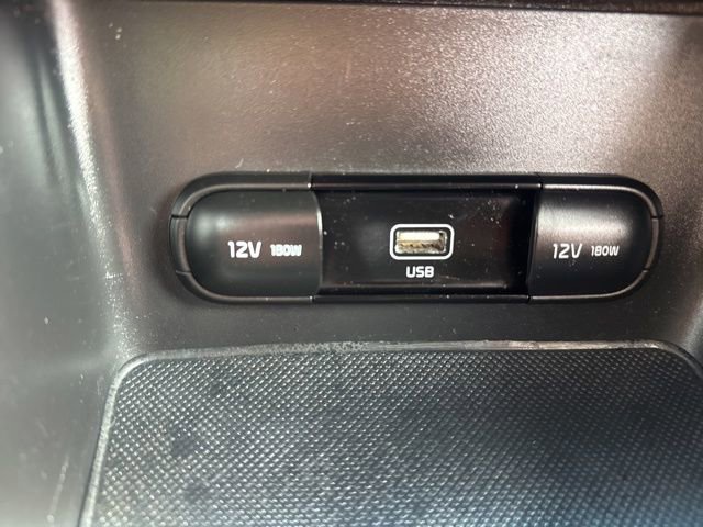 Used 2022 Kia Sportage LX FWD image 18
