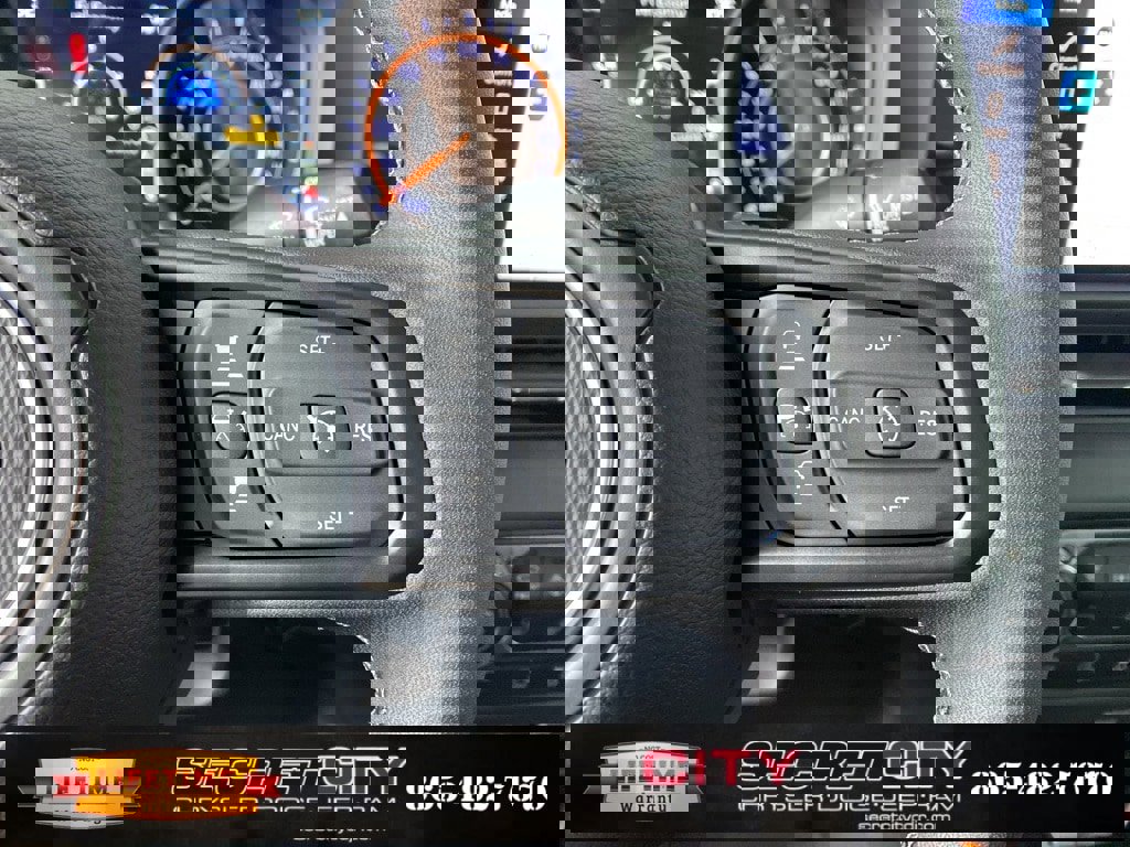 New 2026 Jeep Gladiator Sport image 16