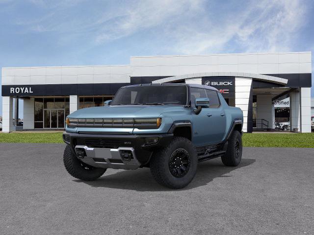 New 2024 GMC Hummer EV 3X w/ Omega Edition AWD/4WD image 29