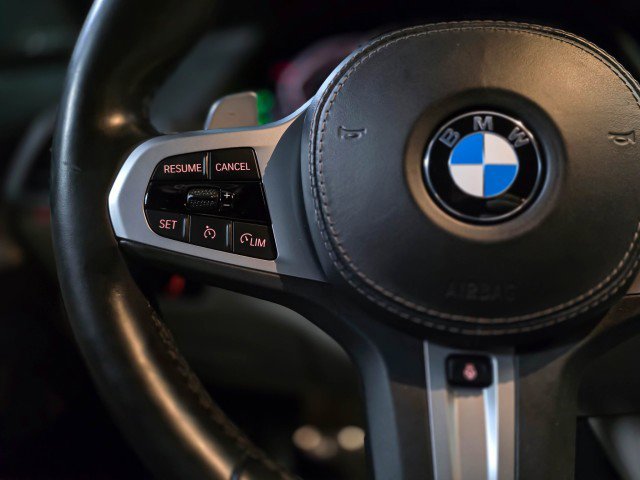 Used 2020 BMW X5 xDrive40i w/ M Sport Package image 21