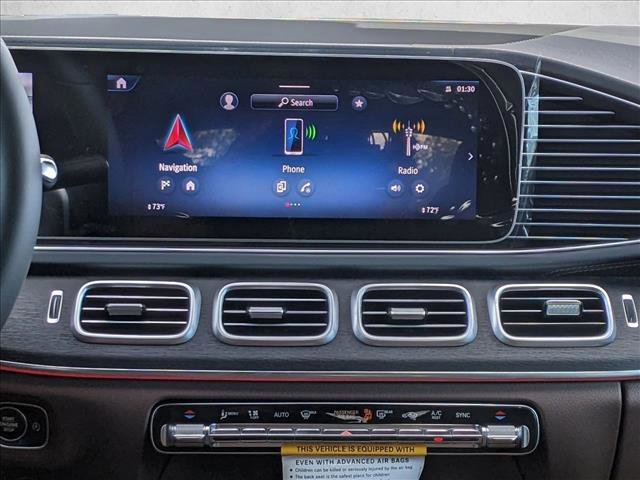 New 2026 Mercedes-Benz GLE 450 4MATIC Coupe image 11
