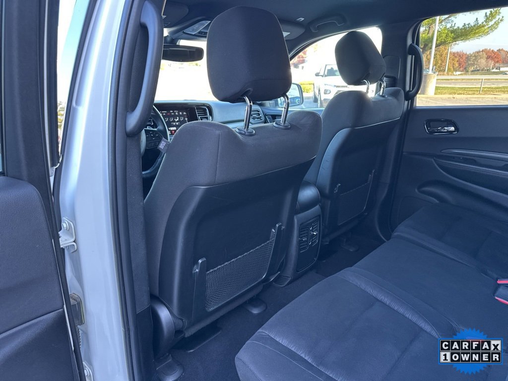 Used 2023 Dodge Durango GT image 44