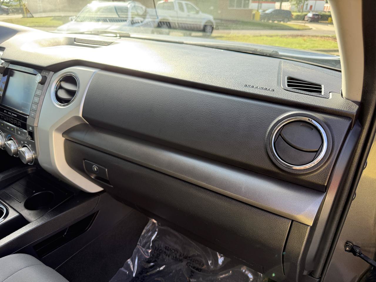Used 2021 Toyota Tundra SR5 RWD image 35