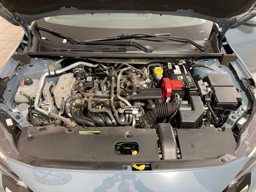 Used 2024 Nissan Sentra SV image 26