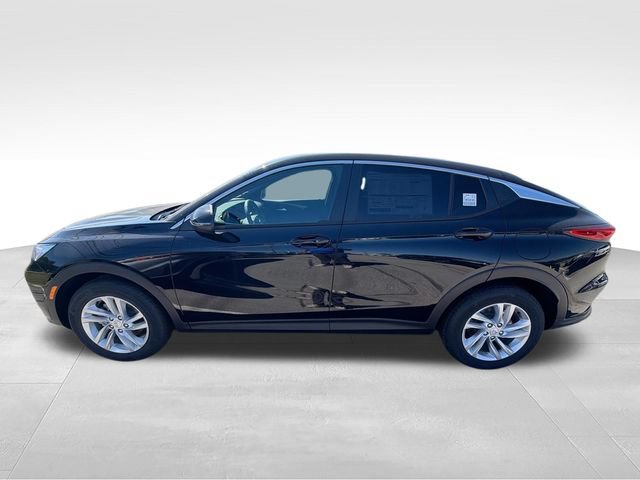 New 2026 Buick Envista Sport Touring w/ Convenience I Package FWD image 5