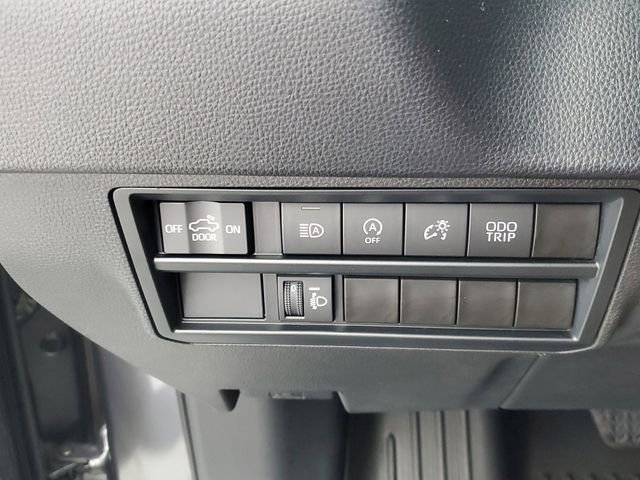 Used 2024 Toyota Tundra SR5 RWD image 32