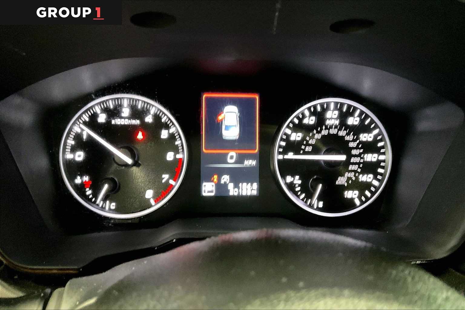 Certified 2024 Subaru Legacy Premium AWD/4WD image 26