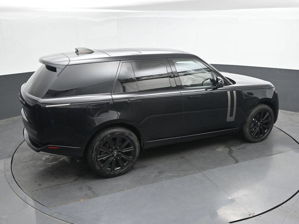 Used 2023 Land Rover Range Rover SE AWD/4WD image 35