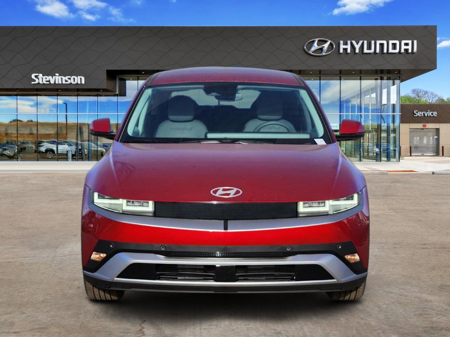 New 2026 Hyundai Ioniq 5 SEL image 6