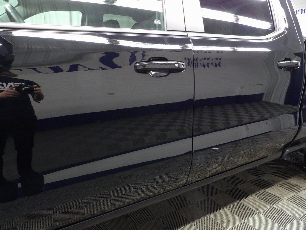 Used 2024 Chevrolet Silverado 1500 RST image 36