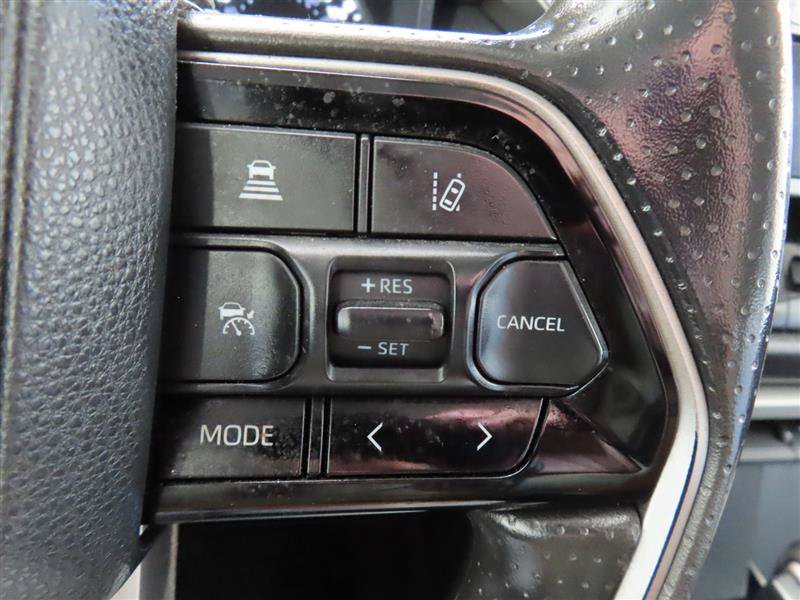 Used 2023 Toyota Tundra SR5 AWD/4WD image 16