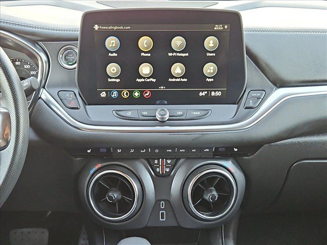 Used 2026 Chevrolet Blazer LT FWD image 13