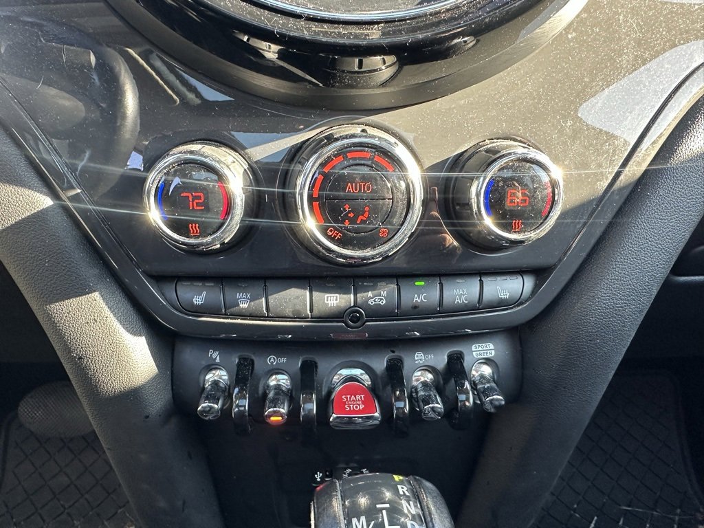 Used 2018 MINI Cooper Countryman ALL4 w/ Technology Package image 10