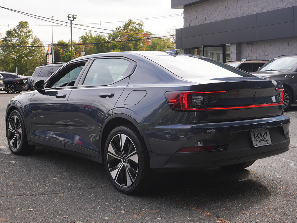 Used 2024 Polestar Polestar 2 AWD/4WD image 9