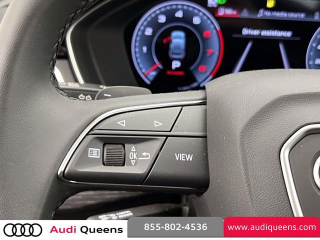 Certified 2023 Audi A5 2.0T Premium Plus image 22