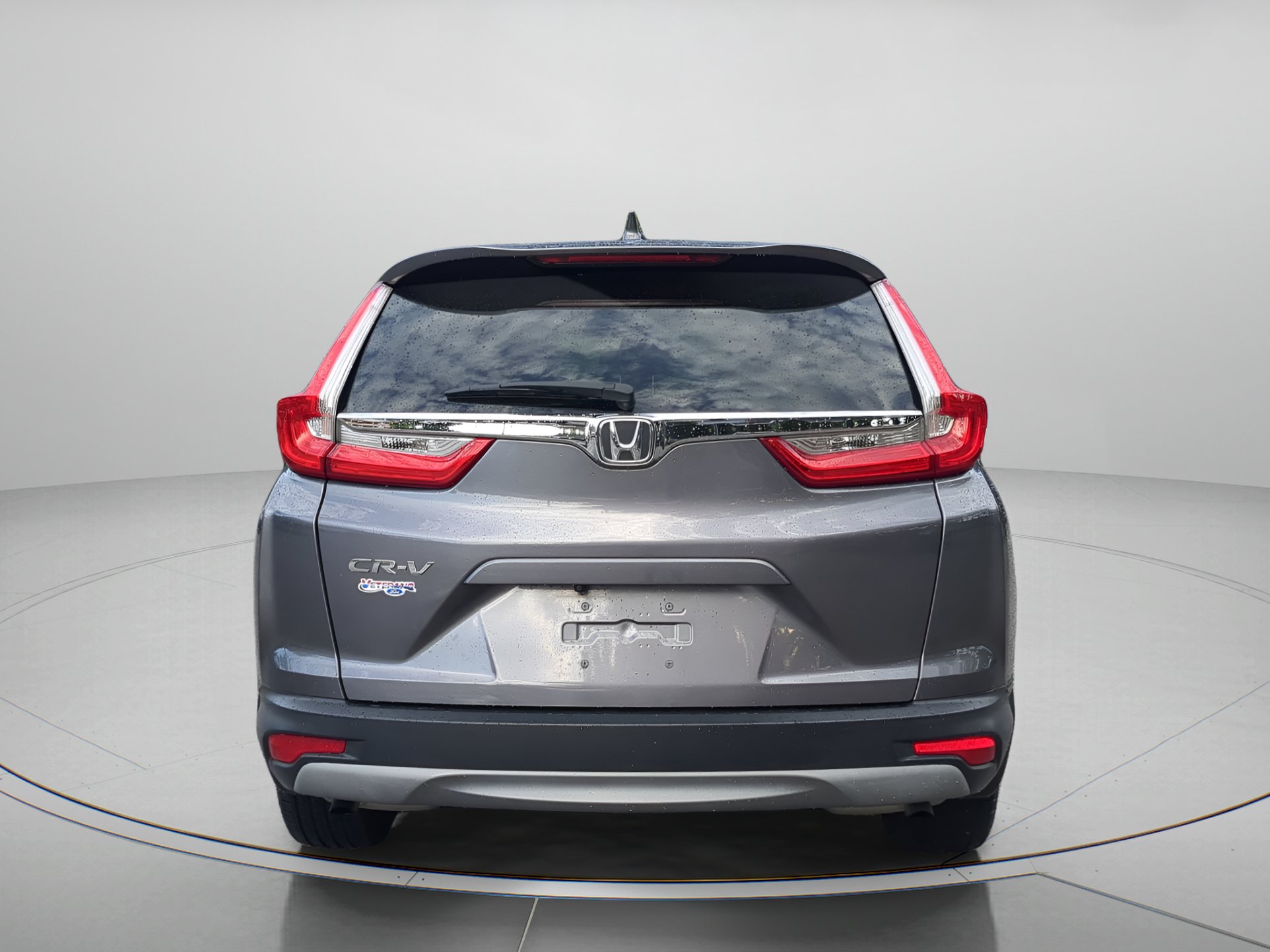 Used 2019 Honda CR-V EX-L image 41