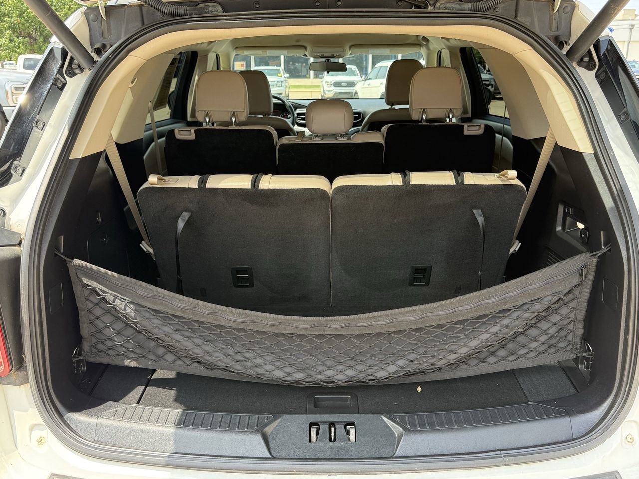 Certified 2020 Ford Explorer XLT RWD image 29