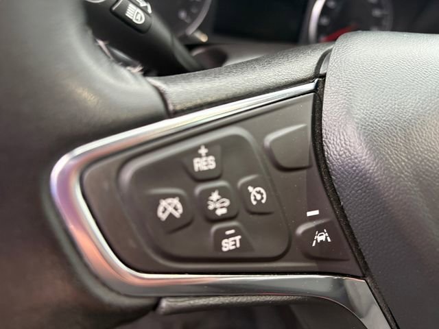 Used 2024 Chevrolet Equinox LT w/ LPO, Floor Liner Package image 19
