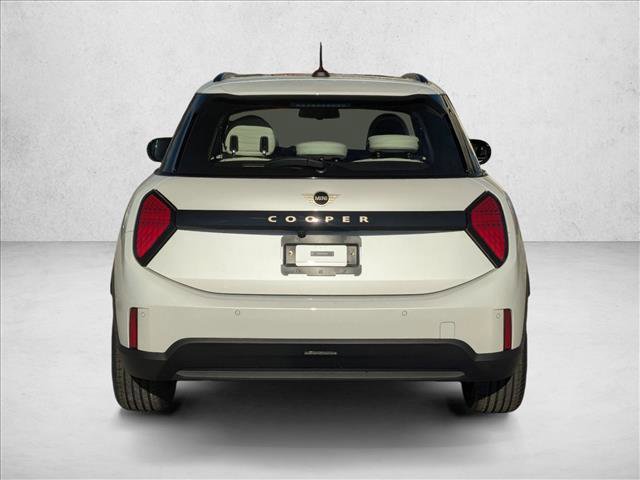 New 2026 MINI Cooper 4-Door Hardtop image 8