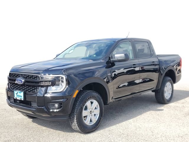 New 2025 Ford Ranger XL w/ Trailer Tow Package RWD image 2