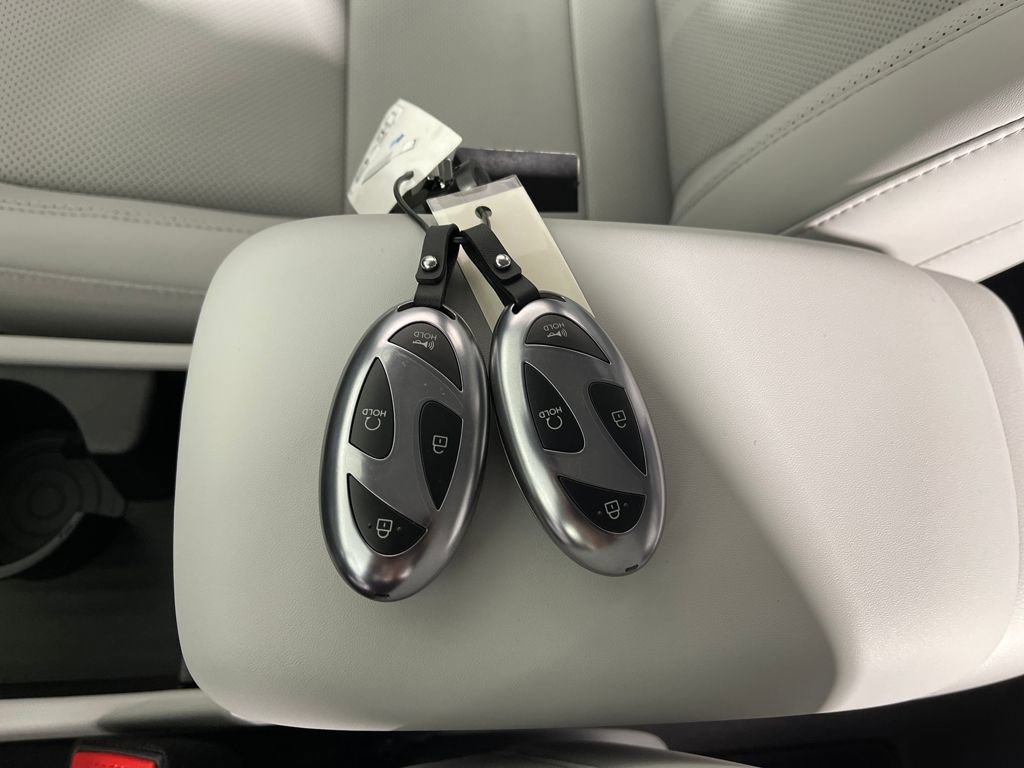 New 2026 Hyundai Kona SEL Premium image 27