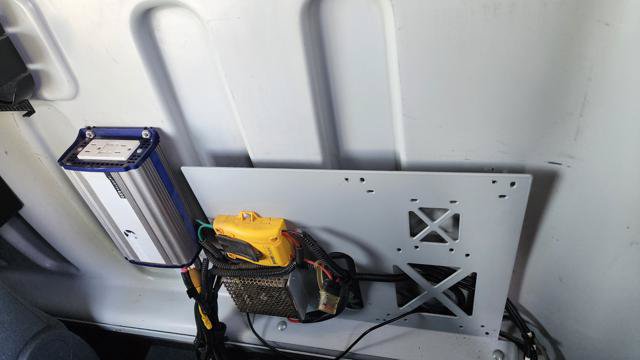 Used 2013 Ford Transit Connect XLT FWD image 18