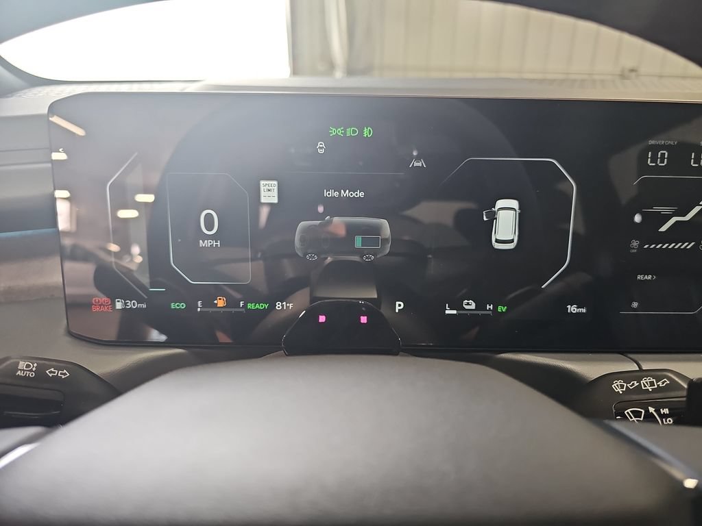 New 2027 Kia Telluride SX X-Line AWD/4WD image 20