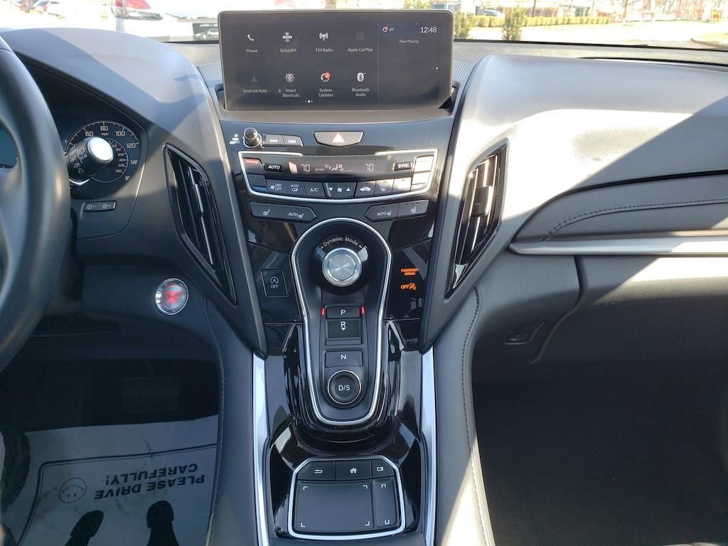Certified 2023 Acura RDX AWD image 24