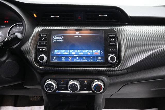 Used 2023 Nissan Kicks SV FWD image 16