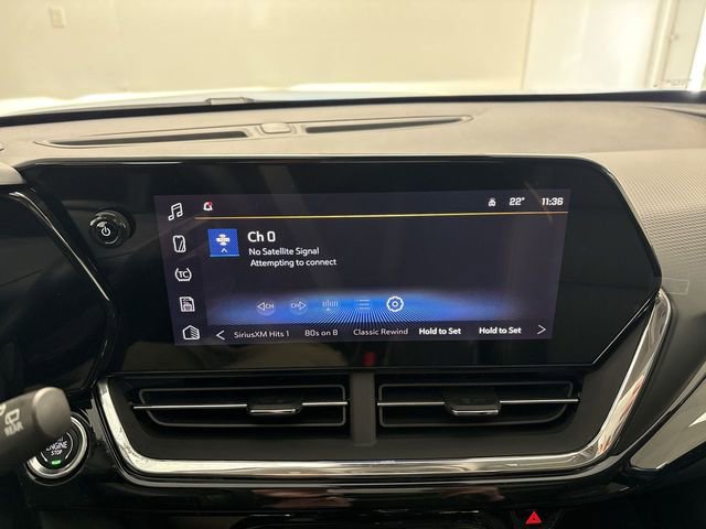 New 2026 Chevrolet Trax ACTIV w/ Sunroof Package image 33